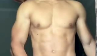 Gym Lad 96 Jerks