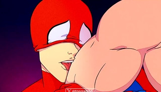 zangiefspiderman2d