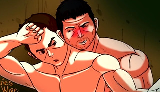 Resident Evil 6 - Parody Cartoon