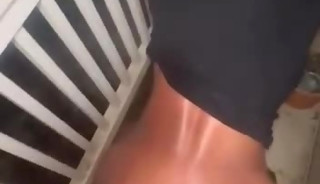 Black Creampie Fuck 1