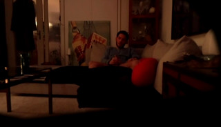 dad son caught jerking off
