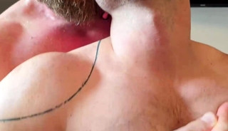 Horny guys