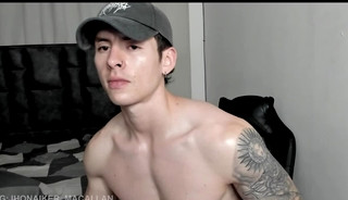 ltain jhonny cum and dildo fun