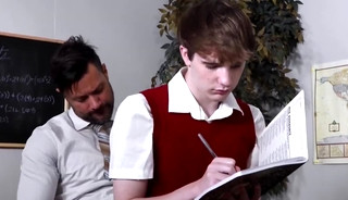 The obedient boy