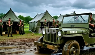 Military Guys Mud Fight Fuck Fest Preview ManyAMan