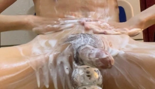 瘦子 2026/02/24 wash