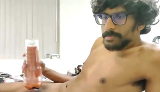 Ready for Some Cum?