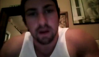 Verbal Alpha Bro Posing