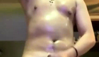Cute asian hunk
