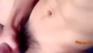 asian men