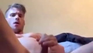 Fitness Influencer ass play