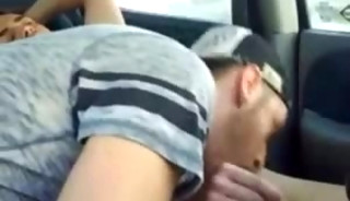 OUTDOOR BAREBACK FUCK 2 CUTE SPANISH BOYS ON CAM