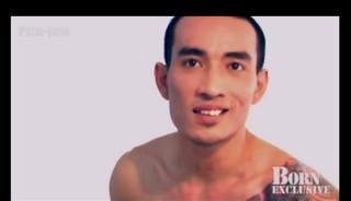 Gay Asia Thai Born Exclusive 3