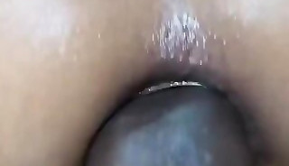 Asian twink slut double dicked bbc