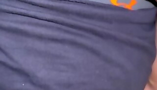 I love teasing my dicks head till it cum's ... just keeping it amateur.