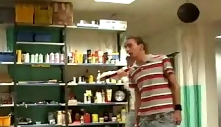 German Vintage Sk8erboys