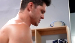 Massage Hard Devin Franco Austin Avery