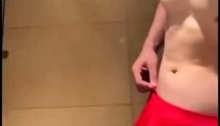 Reup 167. Chat sex cùng anh Police đẹp trai