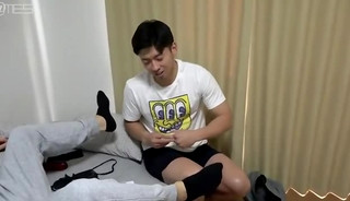 Asian gay sex
