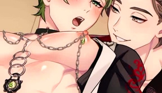 💚Olivine💚 [Silver Confessor]