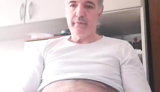 Luca, Do You Have a Nice Big Cock?