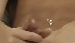 Cute twink Justin Case banged by inked gay before handjob