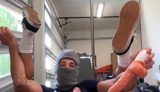 Big Dick Twink 2