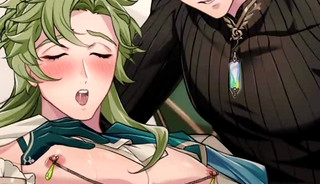 Sword of Sincerity 💚Olivine💚 Scene 1 Nu:Carnival