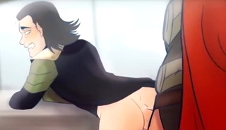 Compilation of Animation JAGUATIRIC4