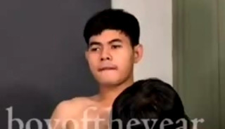 Gay lokal indonesia (short)