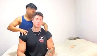 Gianluca, fucked?