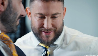Corporate Portrait