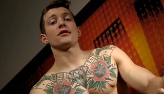 Sebastian Kross Interview