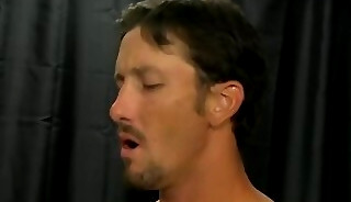 Spit Roasting the Stripper