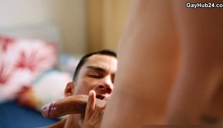 Nano Maso Brings Back His Huge Cock For Another Raw Ass