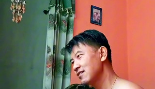 Indo bokep father & son fuck