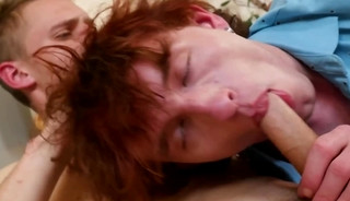 Twink Threesomes 7