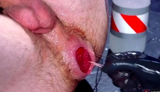 Stretch My Hole 3-3
