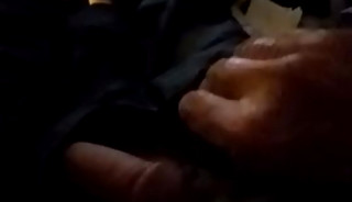 Daddy's cock