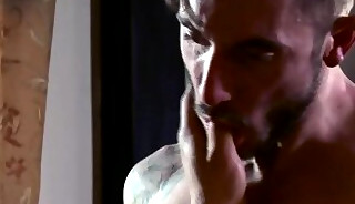 Spit, Pits and Giant Dicks