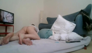 my cumdump squealer
