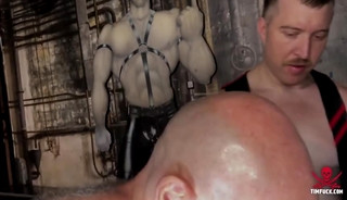 JohnnyCastroGangbang
