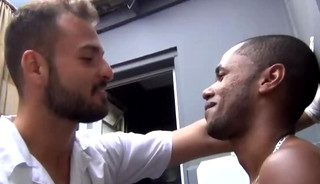 Tratamento médico gostoso - parte 1