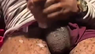Hot Mushroom Head Cock Cum HOT CLIPS