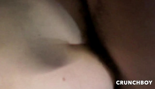 young gay sucking his straight friend and fucked bareback