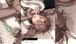 🧡Quincy - Crossroad Sojourner [Scene 1]🧡