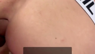 He Said 5 Minutes. It Went on All Night! Femboy Vs Stepdaddy