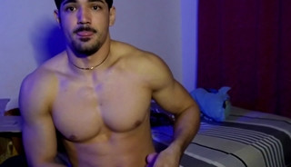 Some men were truly born to be fucked in the ass, like Milder.