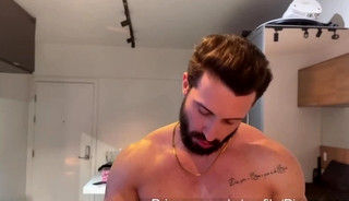 Pierre Cep fode sem Capa Rico Marlon