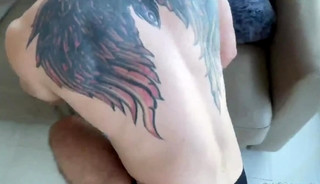 TenInchTopXXX and Ruggery Valdivia fuck